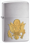  Zippo U.S. Army Emblem  280ARM