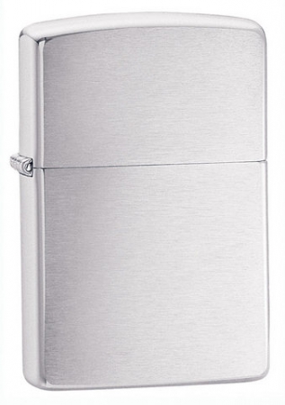  Zippo  200  