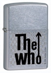  Zippo The Who  24558