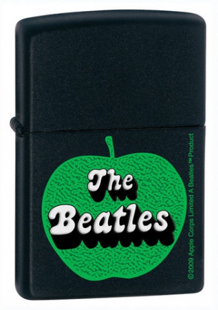  Zippo The Beatles  24831  