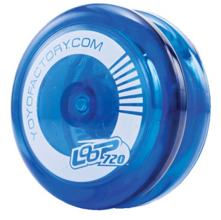 - (Yo-Yo) YYF Loop 720  