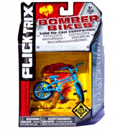  FLICK TRIX BMX Bomber   