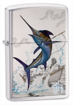  Zippo Guy Harvey  24821