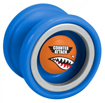 - (Yo-Yo) YYF Counter Attack  