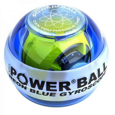   Powerball 250 Hz Regular Blue (PB - 188 Blue)  