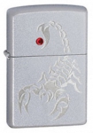  Zippo Bling Scorpion  24479