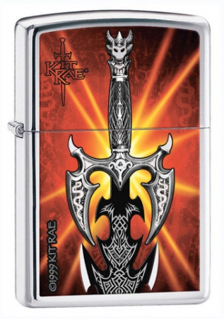  Zippo  24788  