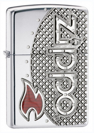  Zippo  24801  