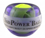   Powerball 250 Hz Multi Light (PB - 188 ML) purple 