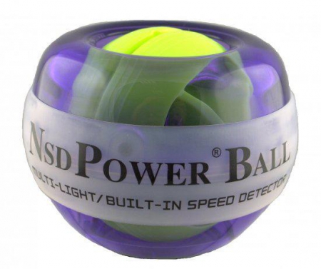   Powerball 250 Hz Multi Light (PB - 188 ML) purple   