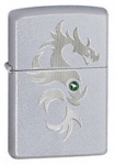  Zippo Bling Dragon  24478