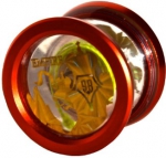 - (Yo-Yo) 9.8 Empire