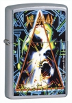  Zippo Def Lepard  24567