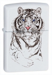  Zippo Tiger  24810