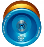 - (Yo-Yo) 9.8 General 