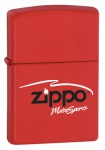  Zippo MotorSports  304