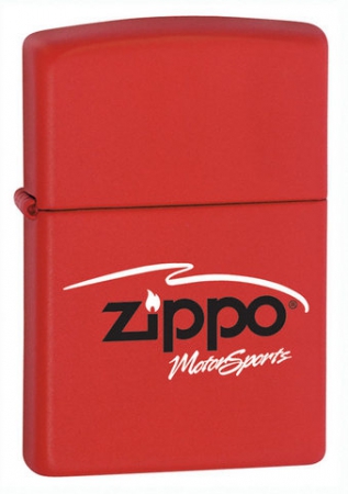  Zippo MotorSports  304  