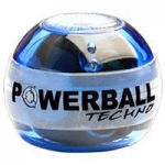  Powerball 250 Hz Techno (PB - 188P)