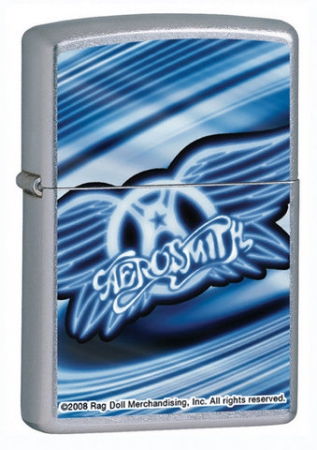  Zippo Aerosmith  24570  