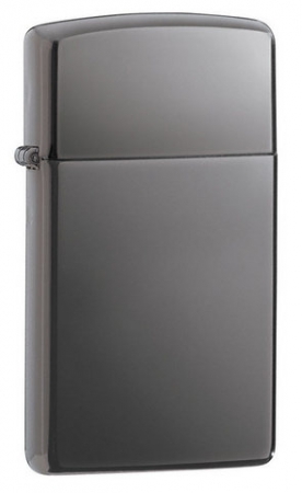  Zippo Slim Black Ice  20492  