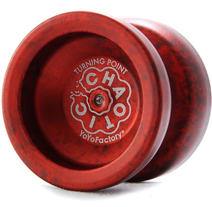 - (Yo-Yo) YYF Chaotic  