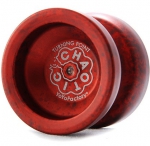 - (Yo-Yo) YYF Chaotic