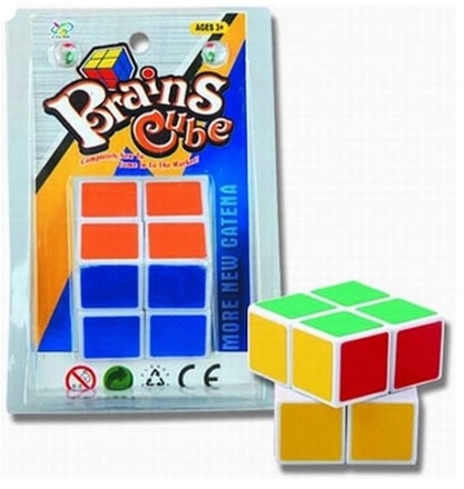  MAGIC CUBE 2x2x2  