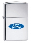  Zippo Ford Oval  250F.957