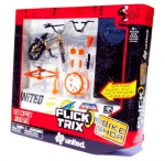     FLICK TRIX Bike Shop