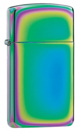  Zippo Slim Spectrum  20493  