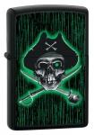  Zippo Pirate  24261