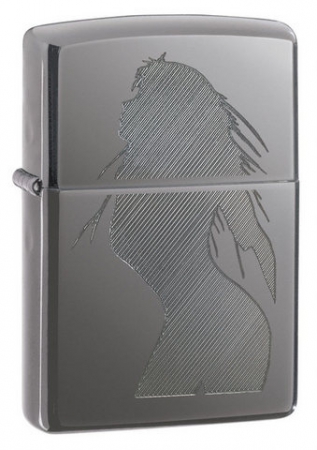  Zippo  20762  