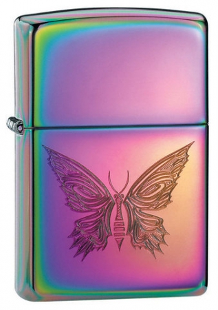  Zippo Wings Of Destiny  21027  