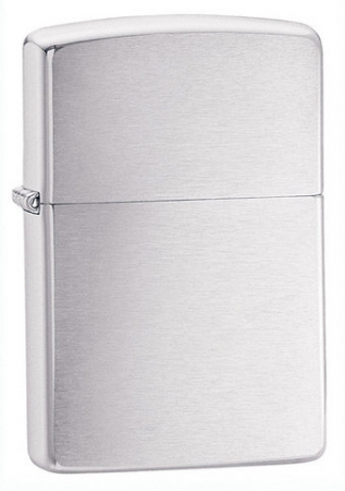  Zippo  162  