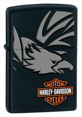  Zippo Harley-Davidson  24773  