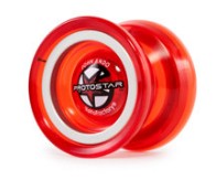 - (Yo-Yo) YYF Protostar  