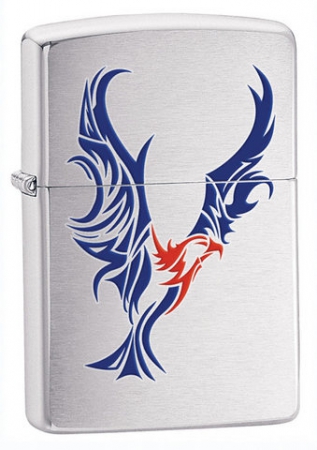  Zippo Tattoo Eagle  24523  