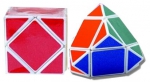  MAGIC CUBE    