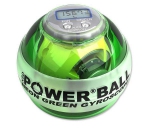   Powerball 250 Hz Neon Pro Green (PB - 188LC Green)