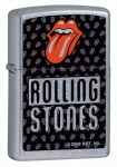  Zippo Rolling Stones  24544