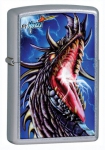  Zippo Mazzi Dragon  24786