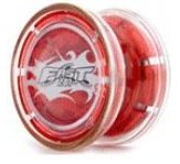 - (Yo-Yo) YYF FAST 201  