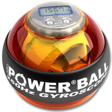   Powerball 250 Hz Neon Pro Amber (PB - 188LC Amber)  