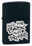  Zippo  24723