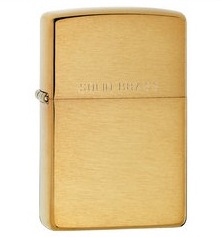  Zippo  204  