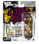  TECH DECK 13600