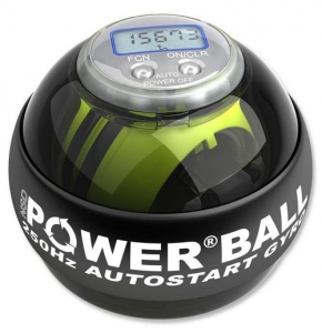   Powerball 250 Hz Autostart Pro (PB - 188AC)  