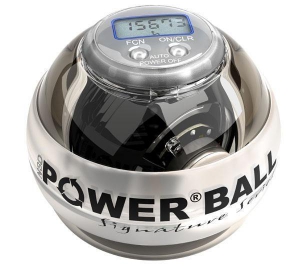   Powerball Signature (PB - 188LC black)  
