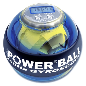   Powerball 250 Hz Sound Pro (PB - 188SC Blue)   