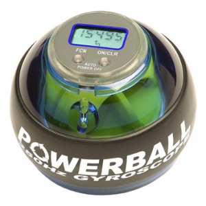   Powerball 250 Hz Pro Green (PB - 188C Green)   